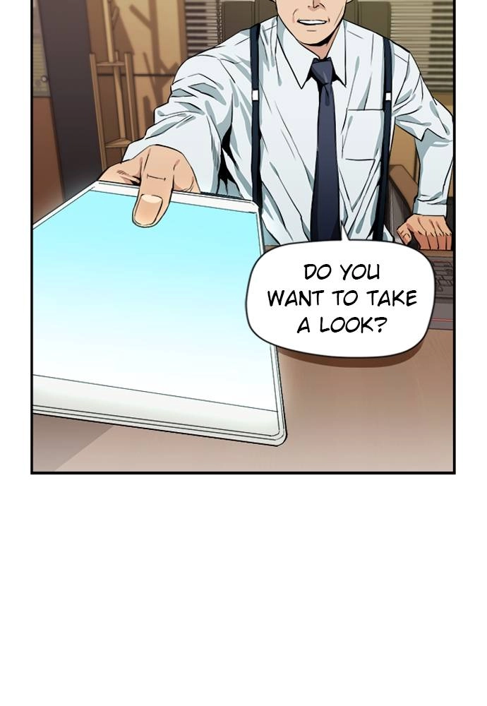 The Druid of Seoul Station Chapter 4 - Page 49