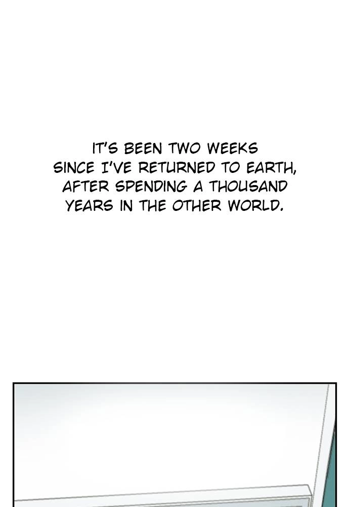 The Druid of Seoul Station Chapter 4 - Page 64