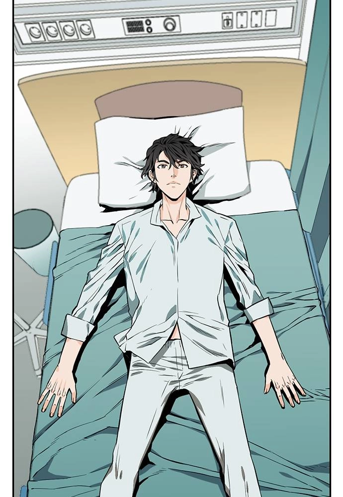 The Druid of Seoul Station Chapter 4 - Page 65