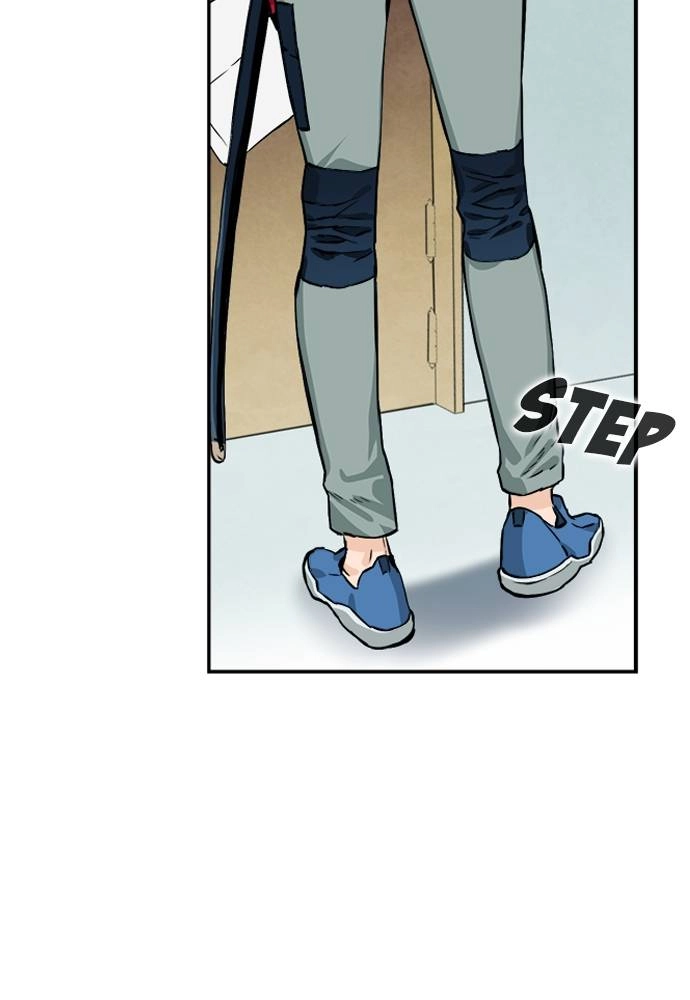 The Druid of Seoul Station Chapter 4 - Page 76