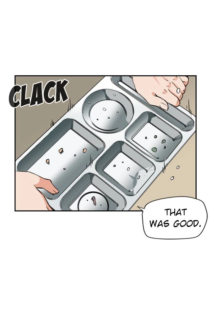 The Druid of Seoul Station Chapter 4 - Page 95