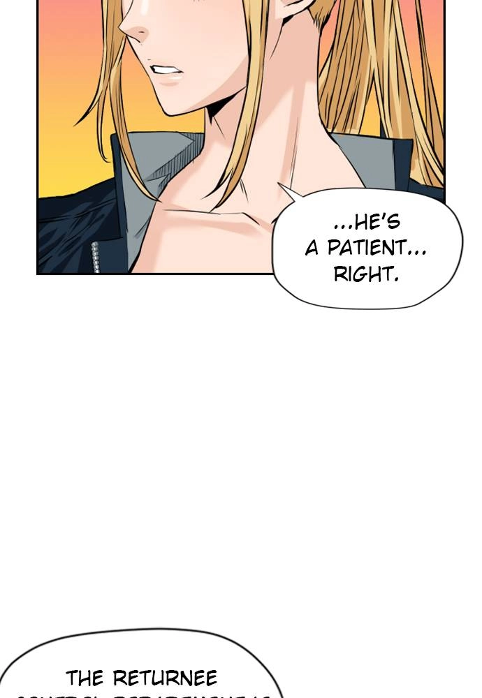 The Druid of Seoul Station Chapter 4 - Page 99