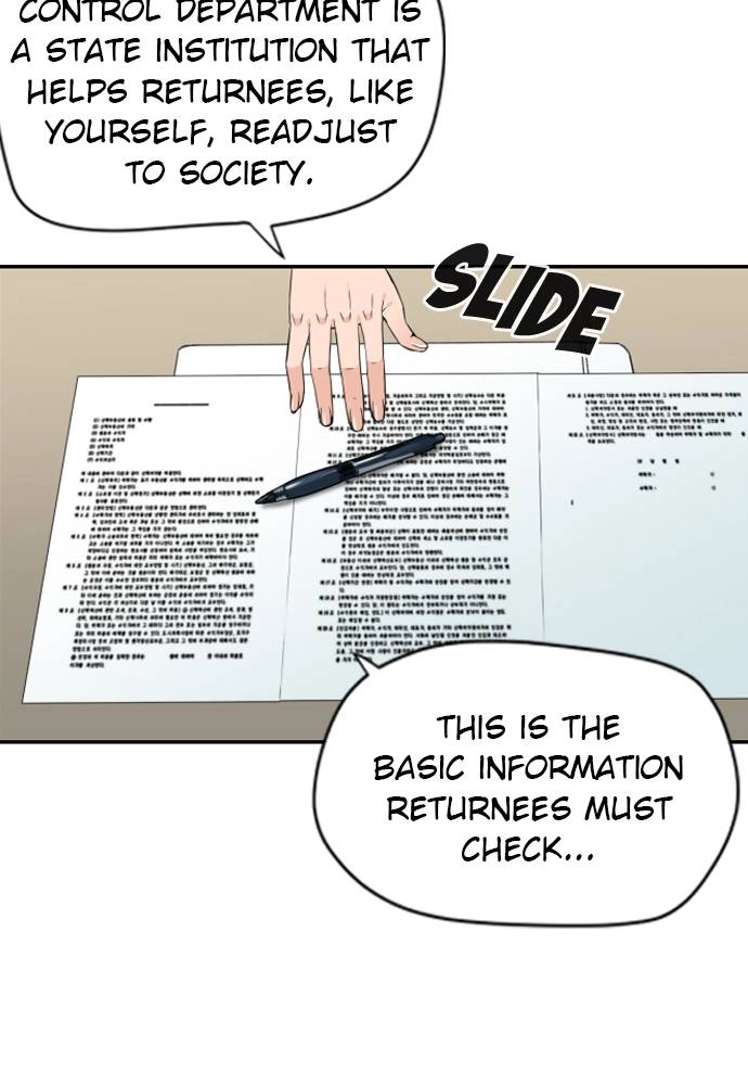 The Druid of Seoul Station Chapter 4 - Page 100