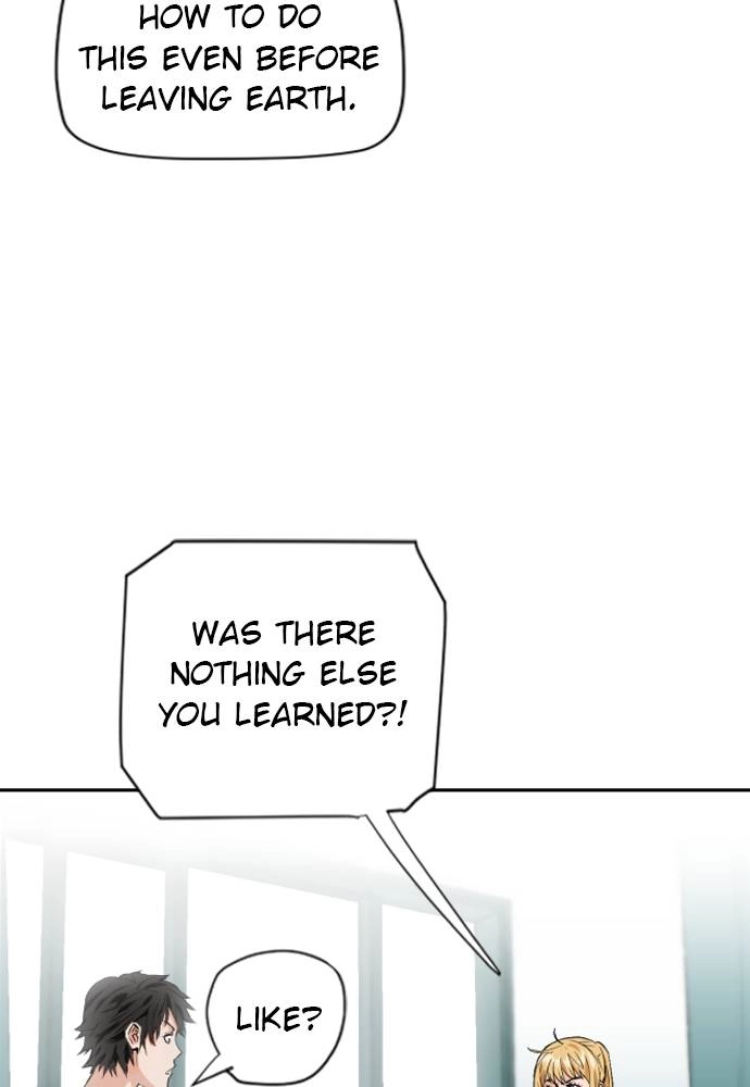 The Druid of Seoul Station Chapter 4 - Page 112