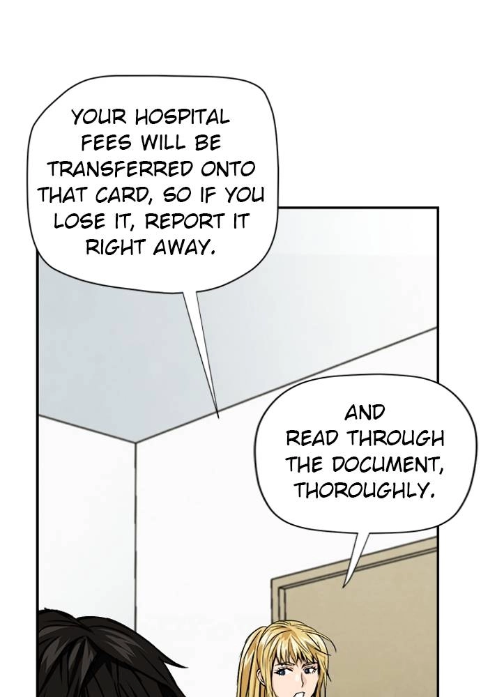 The Druid of Seoul Station Chapter 4 - Page 132