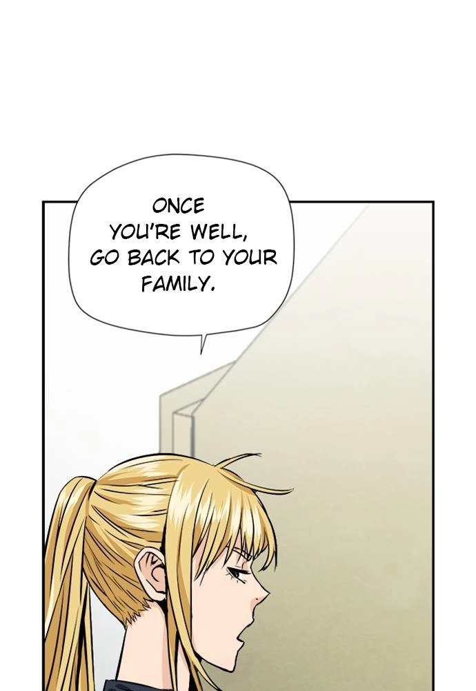 The Druid of Seoul Station Chapter 4 - Page 134