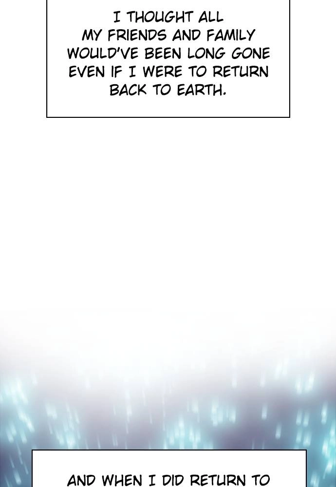 The Druid of Seoul Station Chapter 5 - Page 3