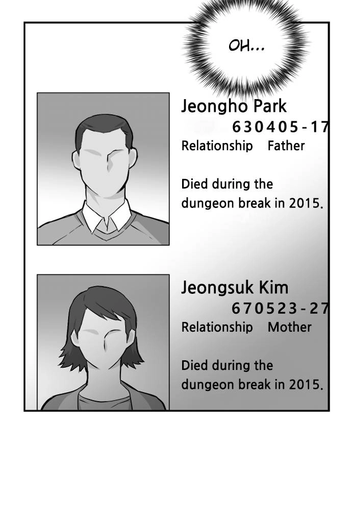 The Druid of Seoul Station Chapter 5 - Page 8