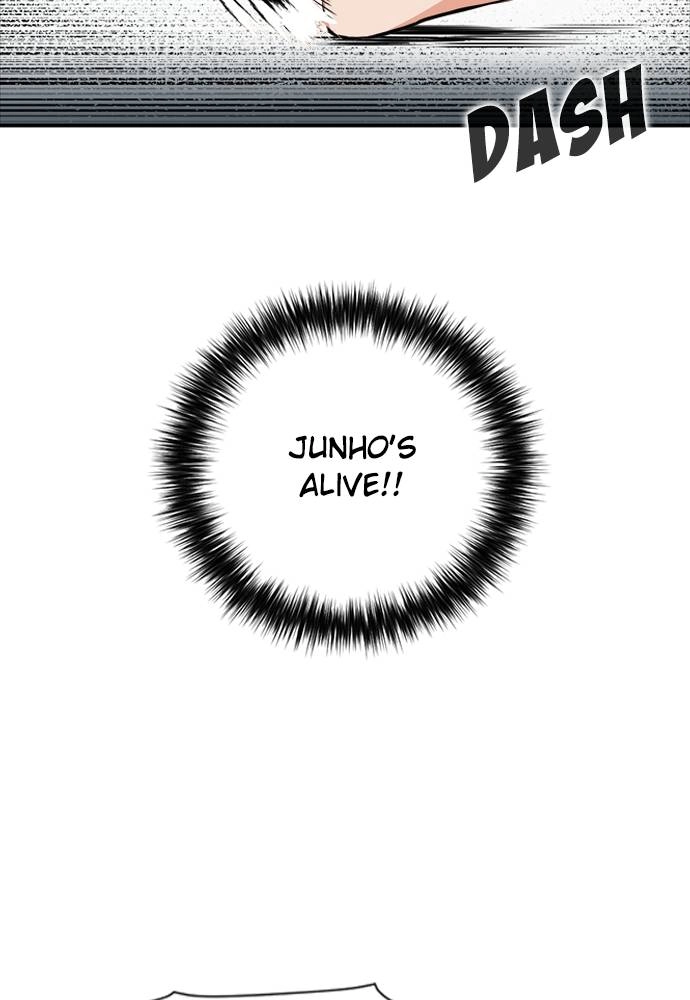 The Druid of Seoul Station Chapter 5 - Page 12
