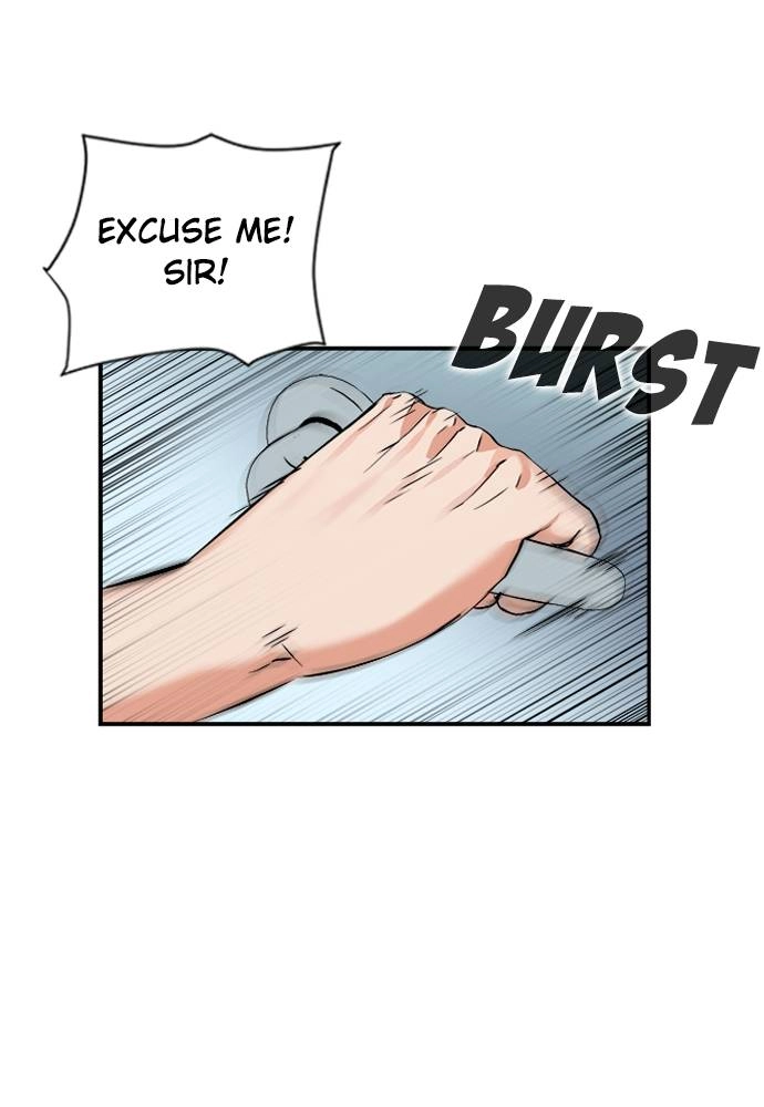 The Druid of Seoul Station Chapter 5 - Page 14