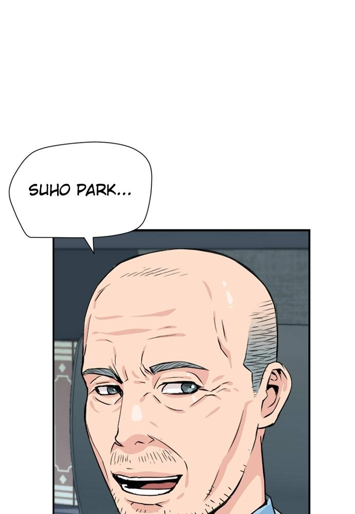 The Druid of Seoul Station Chapter 5 - Page 17