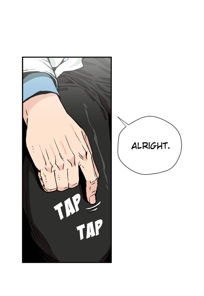The Druid of Seoul Station Chapter 5 - Page 27