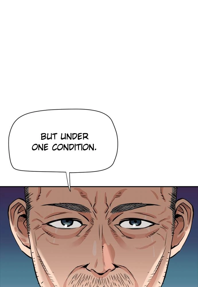 The Druid of Seoul Station Chapter 5 - Page 28
