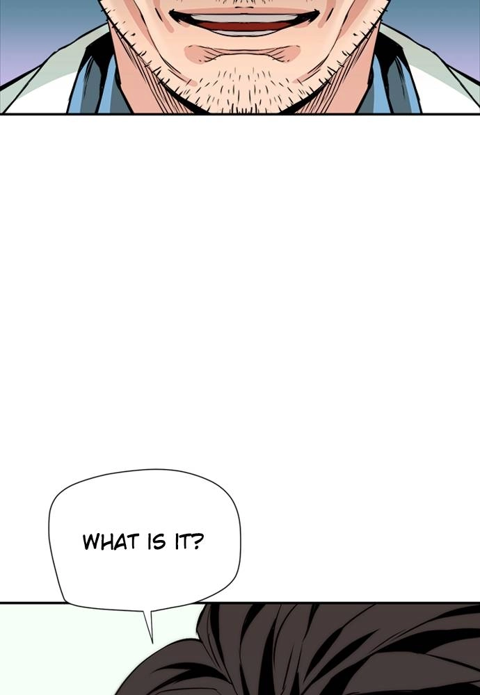 The Druid of Seoul Station Chapter 5 - Page 29