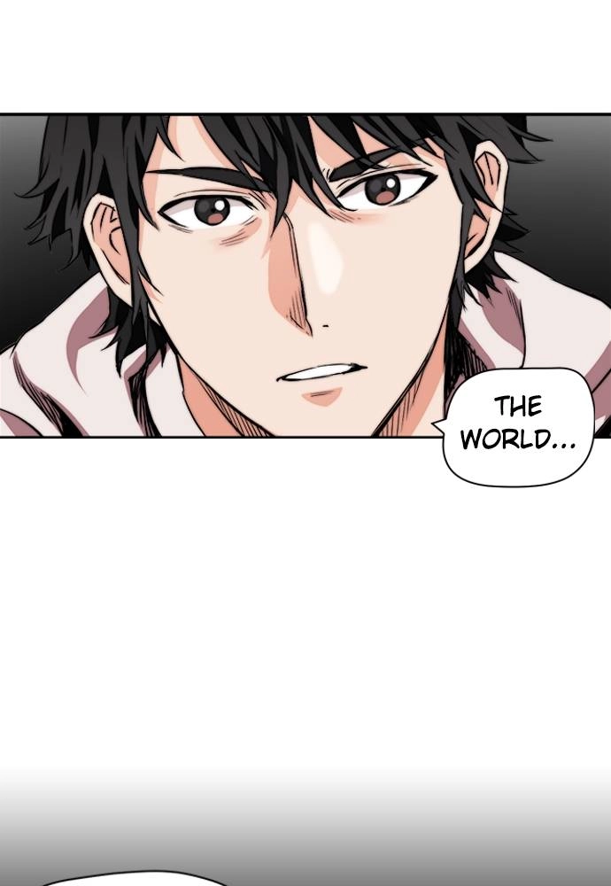The Druid of Seoul Station Chapter 5 - Page 71