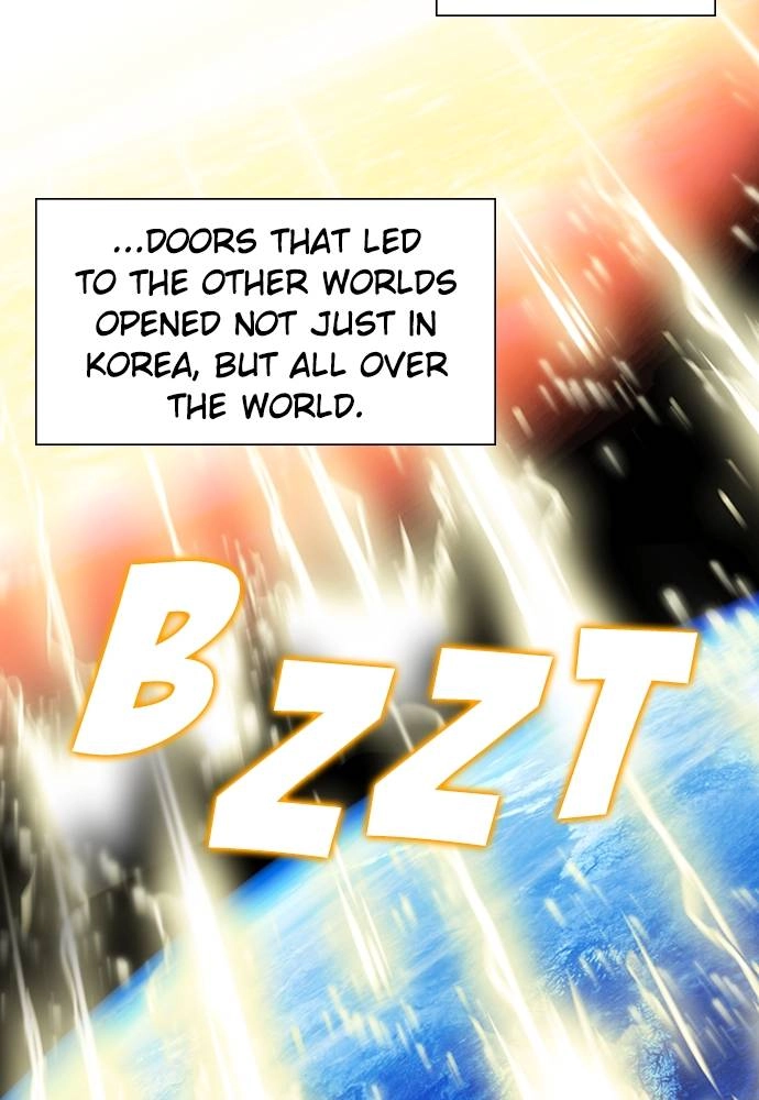 The Druid of Seoul Station Chapter 5 - Page 80
