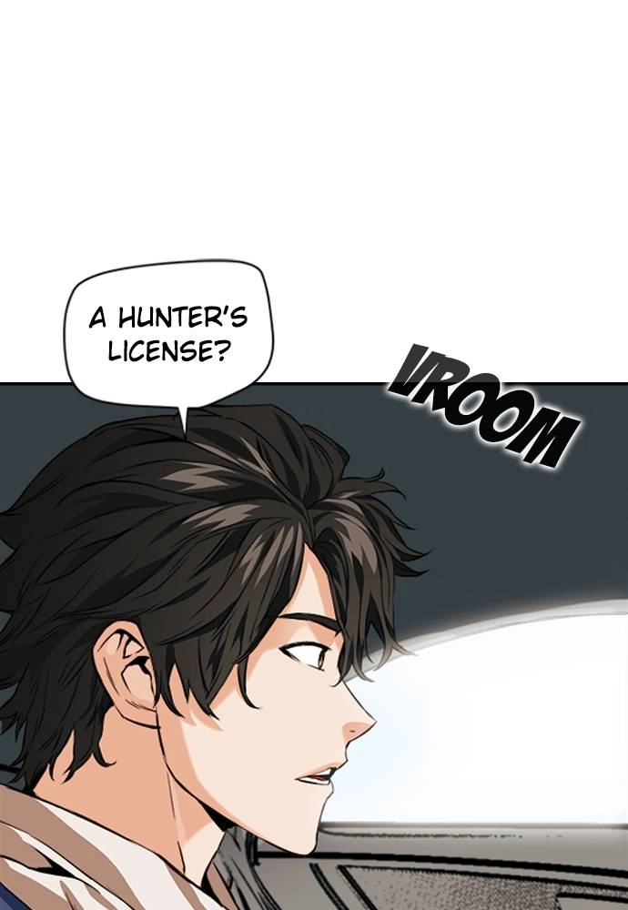 The Druid of Seoul Station Chapter 5 - Page 90