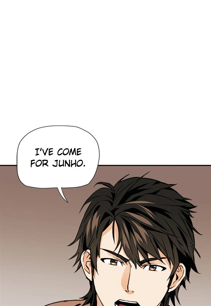 The Druid of Seoul Station Chapter 5 - Page 108