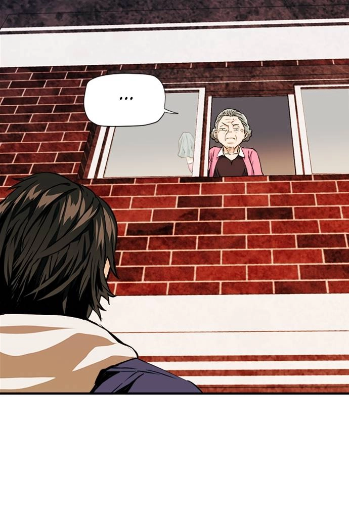 The Druid of Seoul Station Chapter 5 - Page 110