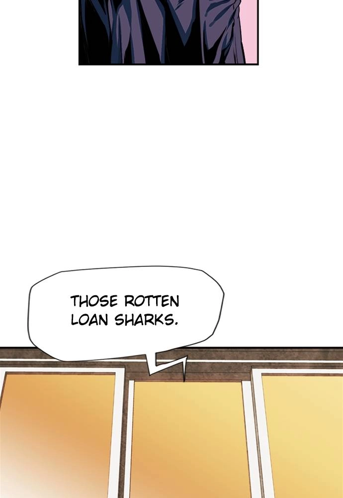 The Druid of Seoul Station Chapter 5 - Page 119