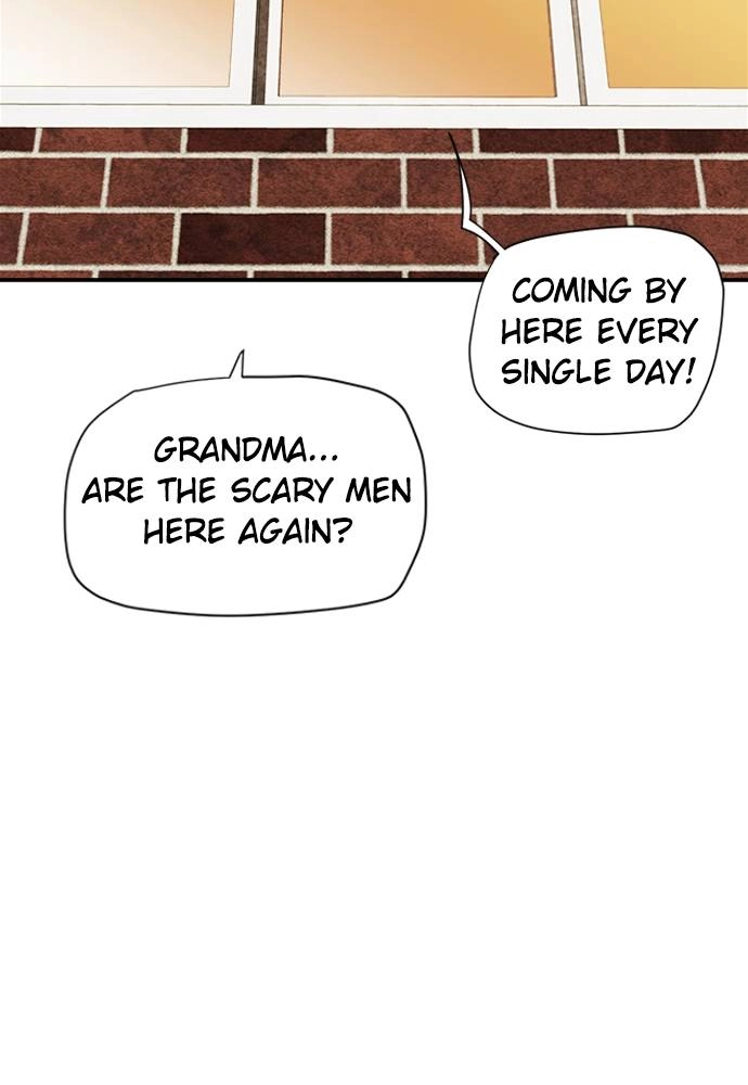 The Druid of Seoul Station Chapter 5 - Page 120