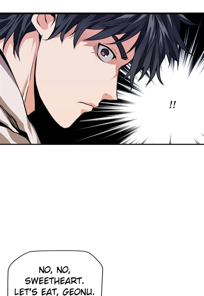 The Druid of Seoul Station Chapter 5 - Page 121