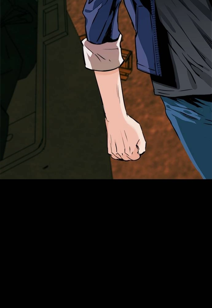 The Druid of Seoul Station Chapter 5 - Page 137