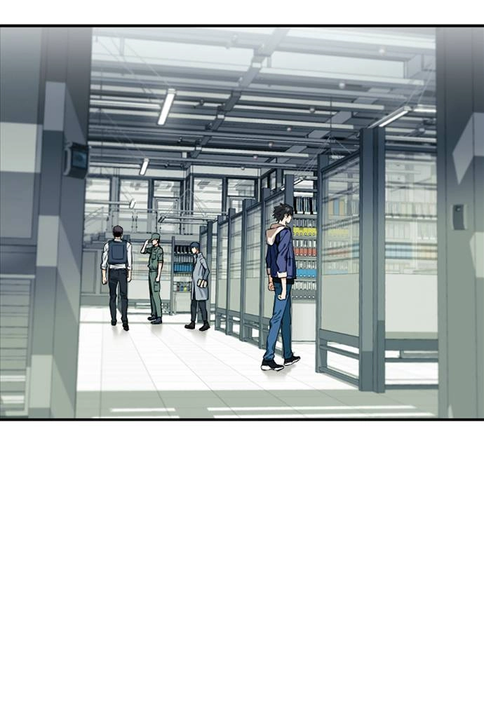 The Druid of Seoul Station Chapter 6 - Page 4
