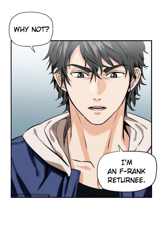 The Druid of Seoul Station Chapter 6 - Page 7