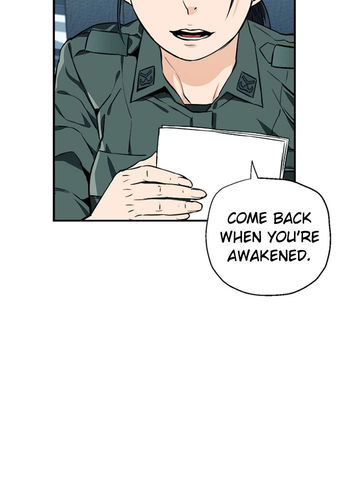 The Druid of Seoul Station Chapter 6 - Page 13