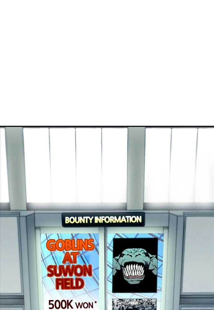 The Druid of Seoul Station Chapter 6 - Page 14