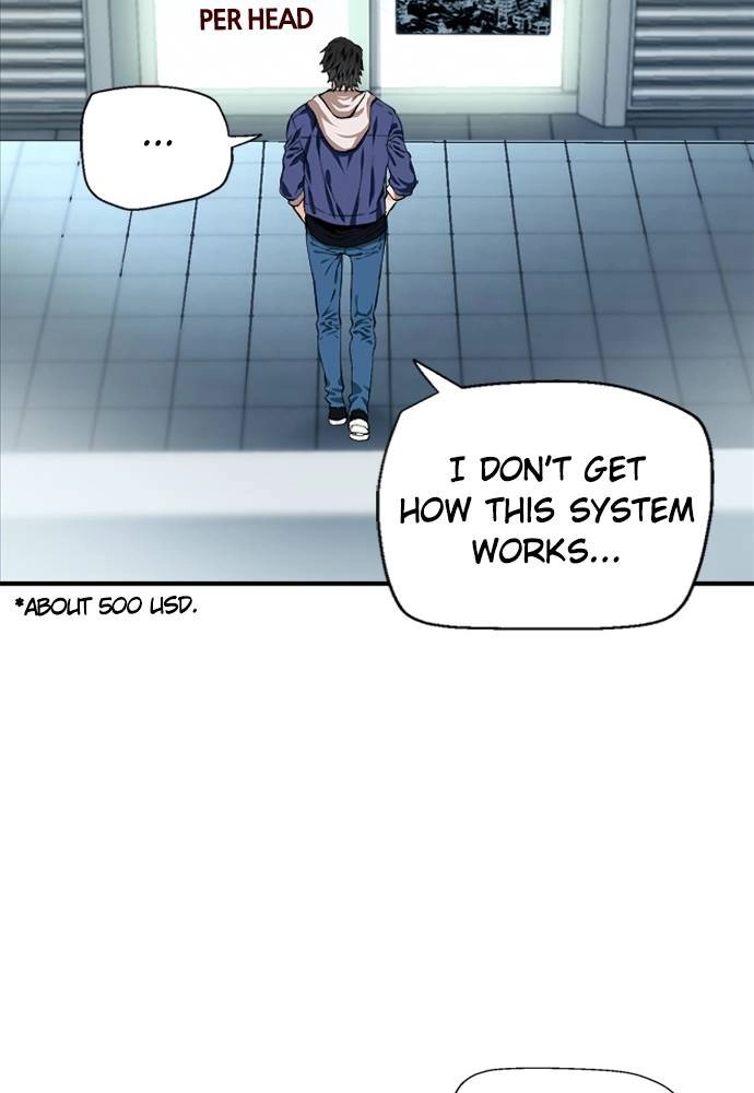 The Druid of Seoul Station Chapter 6 - Page 15
