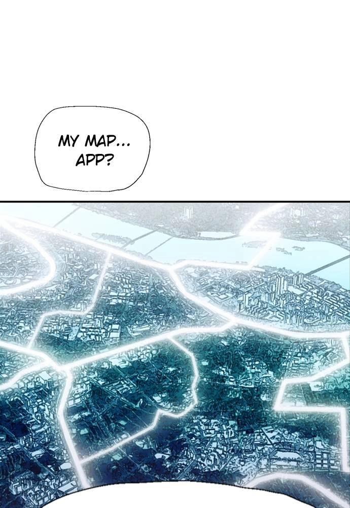 The Druid of Seoul Station Chapter 6 - Page 22