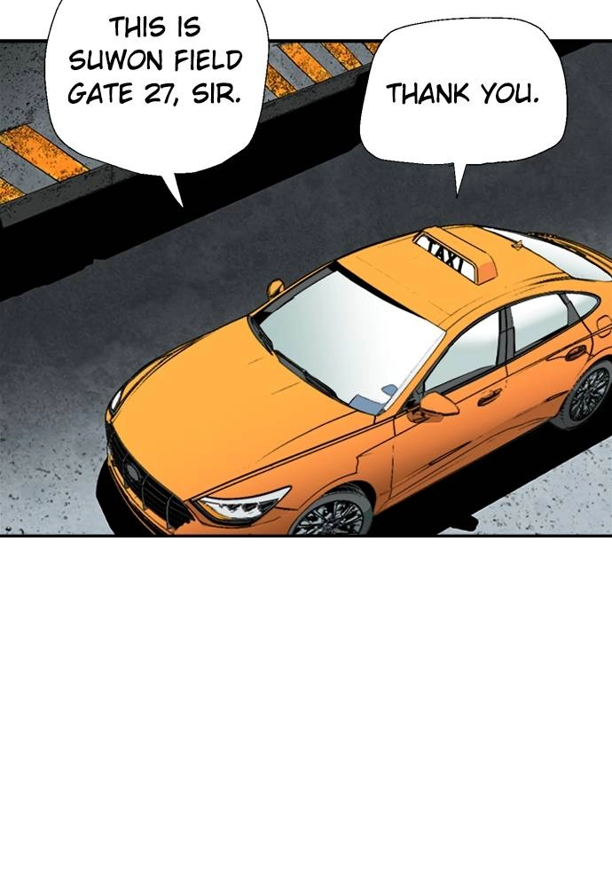 The Druid of Seoul Station Chapter 6 - Page 26