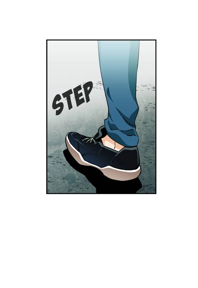 The Druid of Seoul Station Chapter 6 - Page 27
