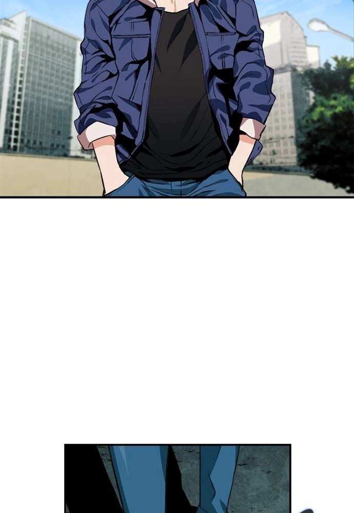The Druid of Seoul Station Chapter 6 - Page 31