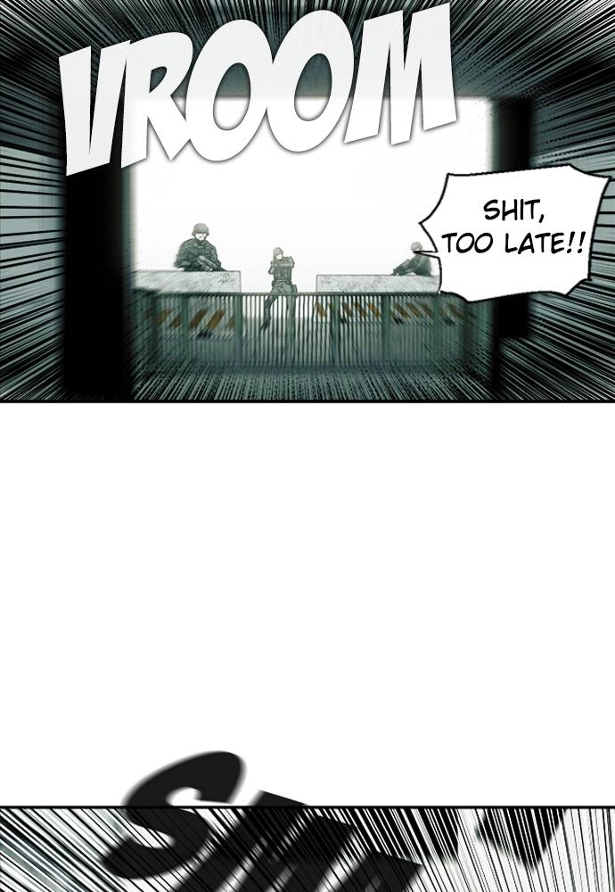 The Druid of Seoul Station Chapter 6 - Page 44