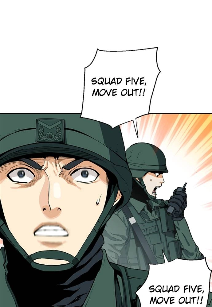 The Druid of Seoul Station Chapter 6 - Page 51