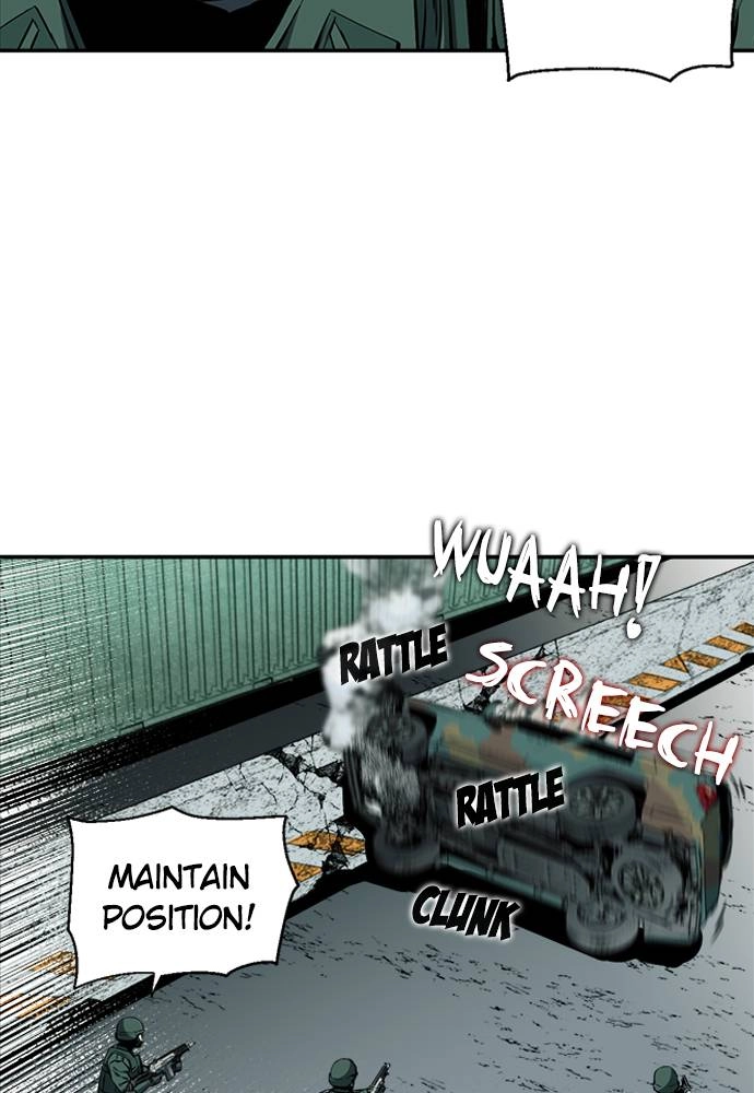 The Druid of Seoul Station Chapter 6 - Page 52
