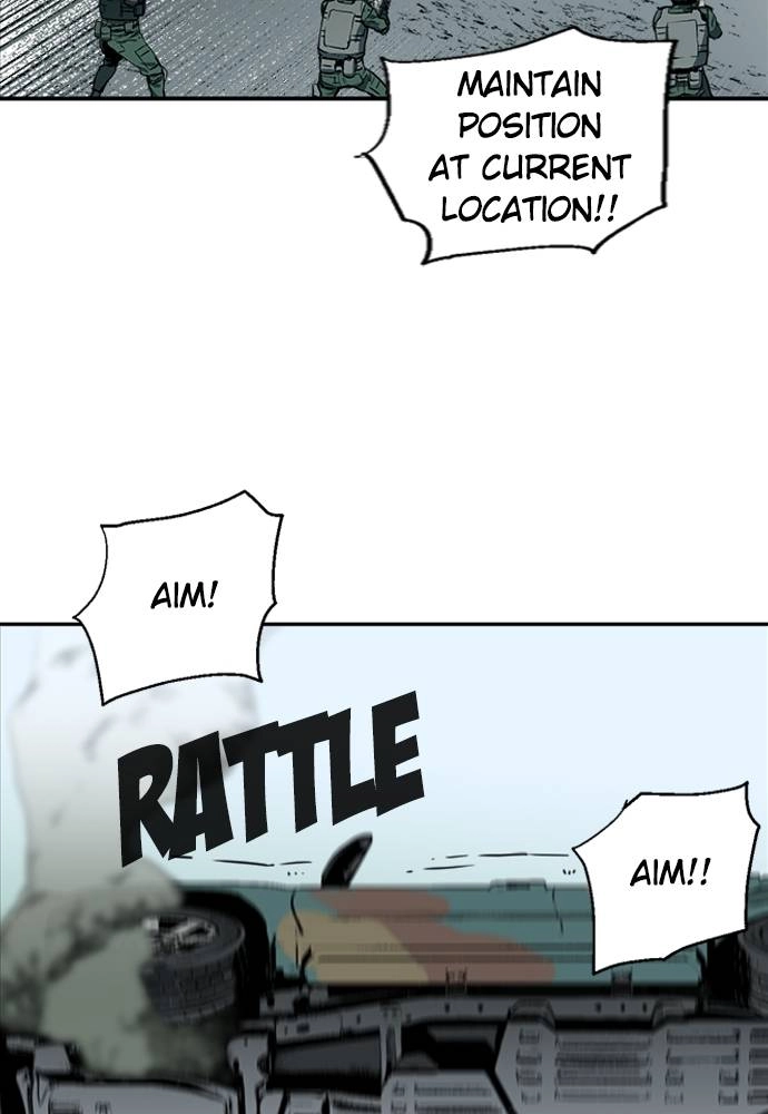 The Druid of Seoul Station Chapter 6 - Page 53