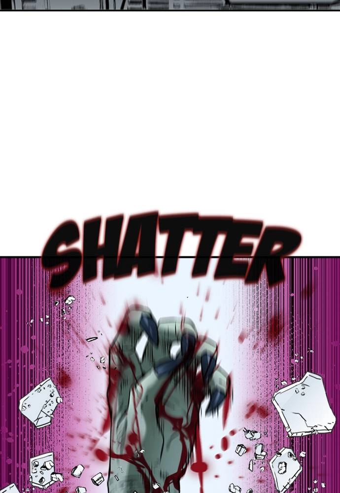 The Druid of Seoul Station Chapter 6 - Page 54