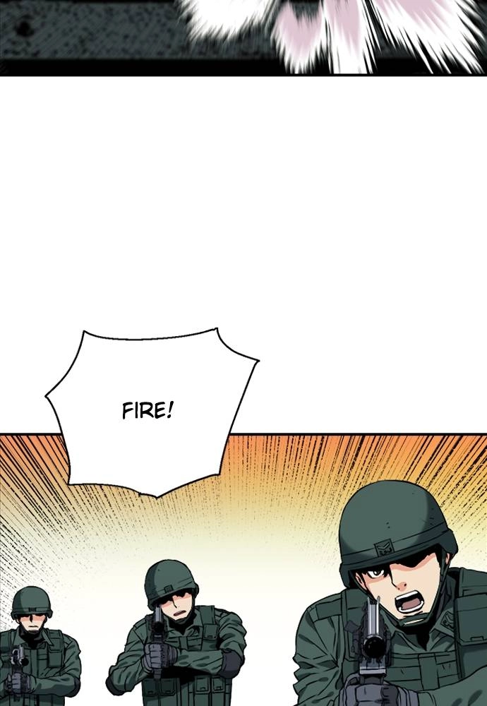The Druid of Seoul Station Chapter 6 - Page 57