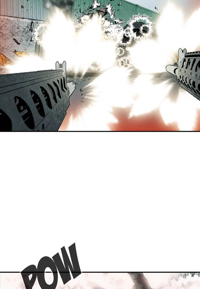 The Druid of Seoul Station Chapter 6 - Page 59
