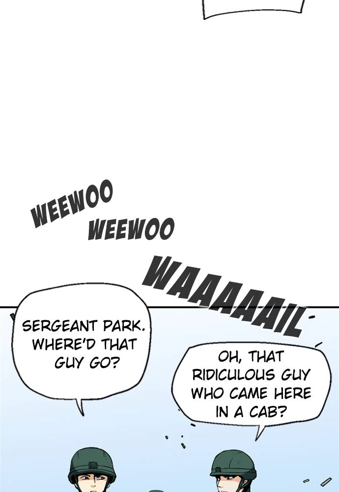 The Druid of Seoul Station Chapter 6 - Page 64