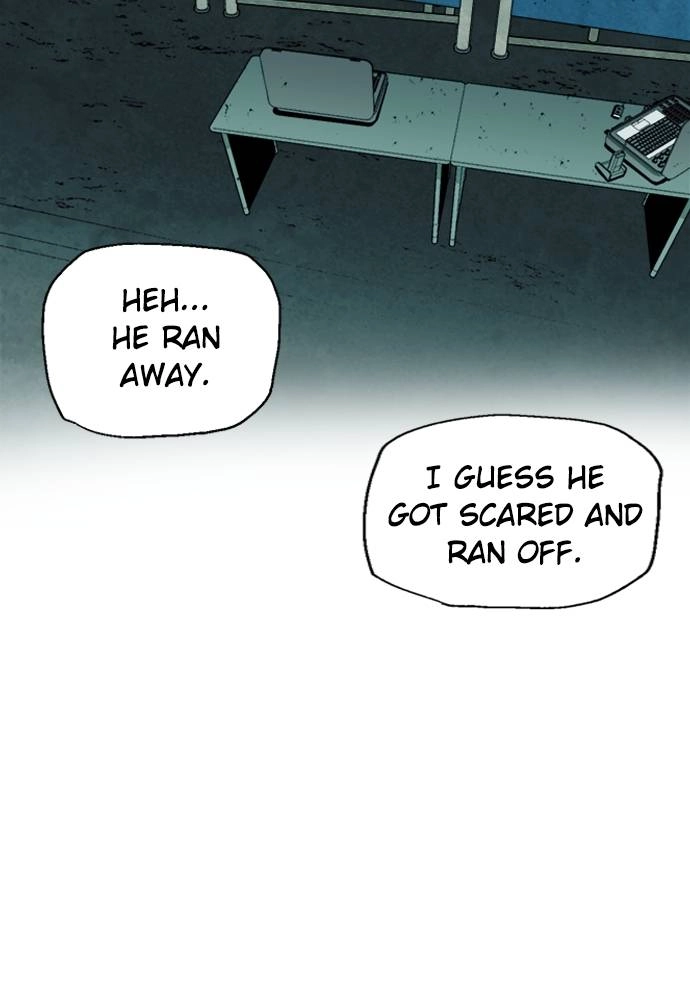 The Druid of Seoul Station Chapter 6 - Page 67