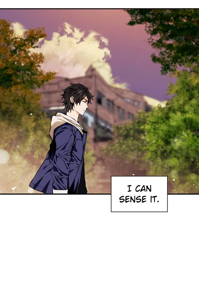 The Druid of Seoul Station Chapter 6 - Page 71