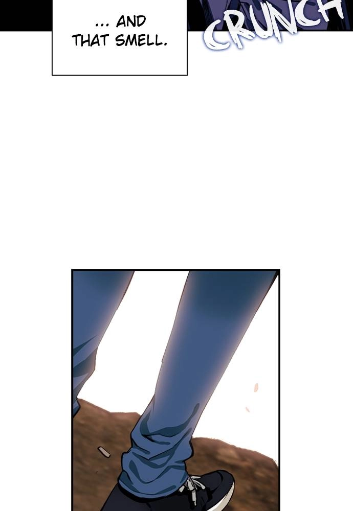 The Druid of Seoul Station Chapter 6 - Page 73