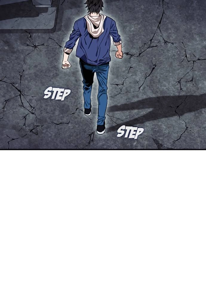 The Druid of Seoul Station Chapter 6 - Page 111