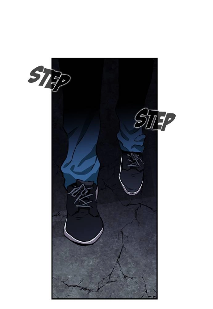 The Druid of Seoul Station Chapter 6 - Page 116