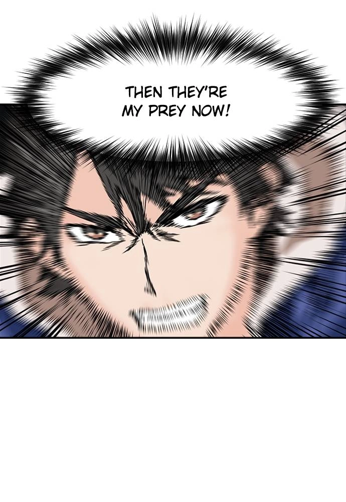 The Druid of Seoul Station Chapter 6 - Page 123